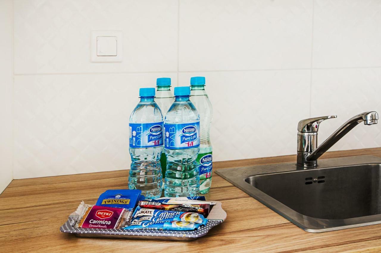Apartament Kniaziewicza - Komfortowe Noclegi Piaseczno  Esterno foto