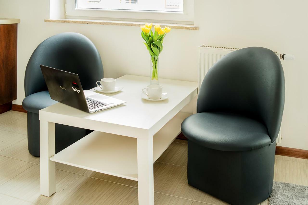 Apartament Kniaziewicza - Komfortowe Noclegi Piaseczno  Esterno foto