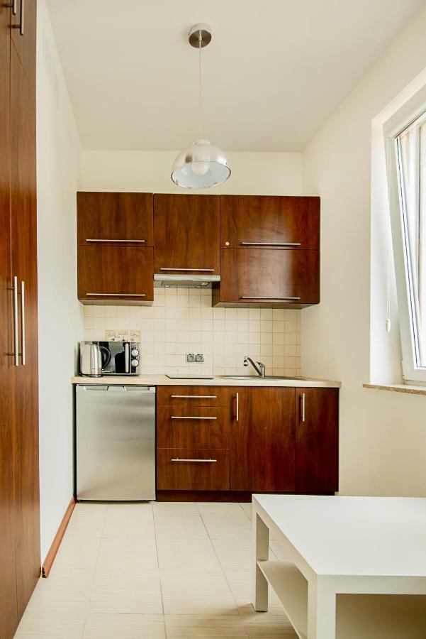 Apartament Kniaziewicza - Komfortowe Noclegi Piaseczno  Esterno foto