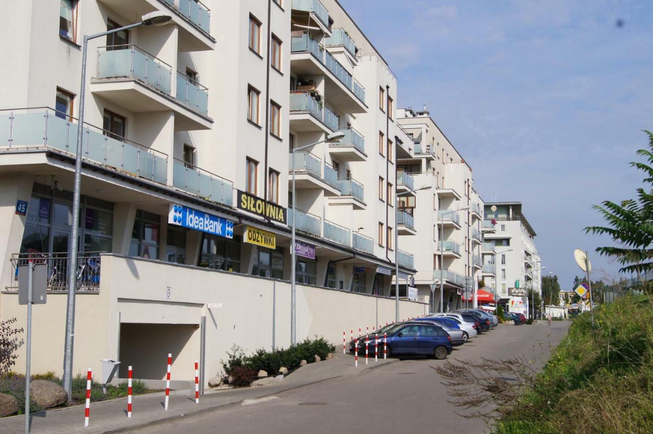 Apartament Kniaziewicza - Komfortowe Noclegi Piaseczno  Esterno foto